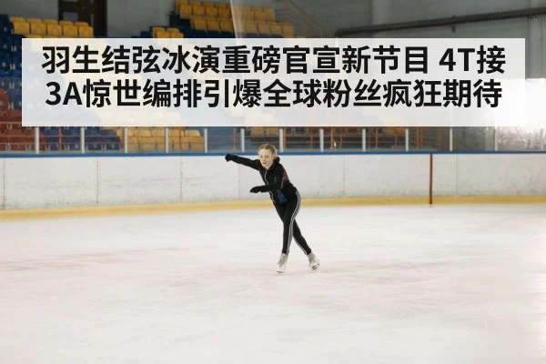ice rink performance